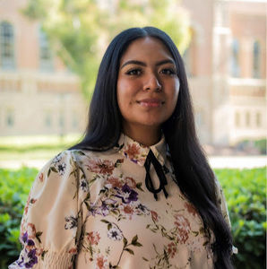 Meet your Posher, Alison